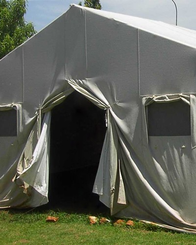 Изготавливаем солдатские палатки в Ардатове вместимостью <strong>до 70 человек</strong>